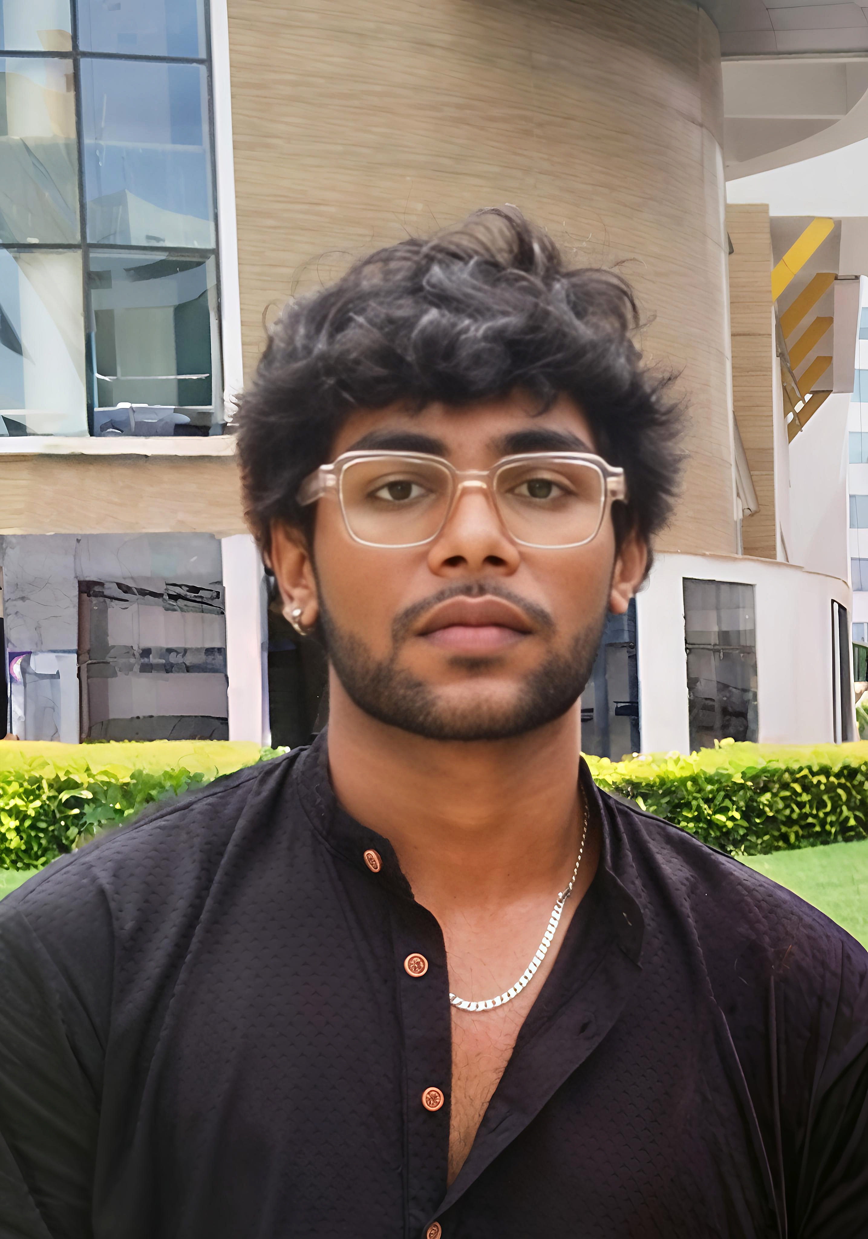 Vishal Narayan profile picture
